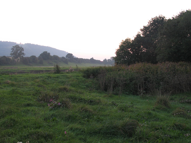 Sundown Top of Beat 3