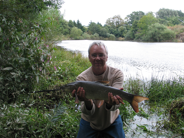 IMG_3592 Barbel 6lb