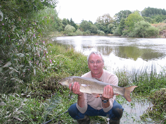 IMG_3593 Barbel 8lb 8oz