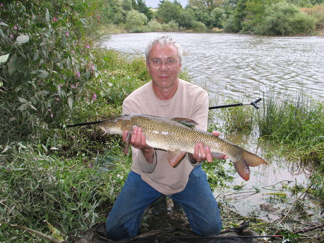 IMG_3596 Barbel 7lb 8oz