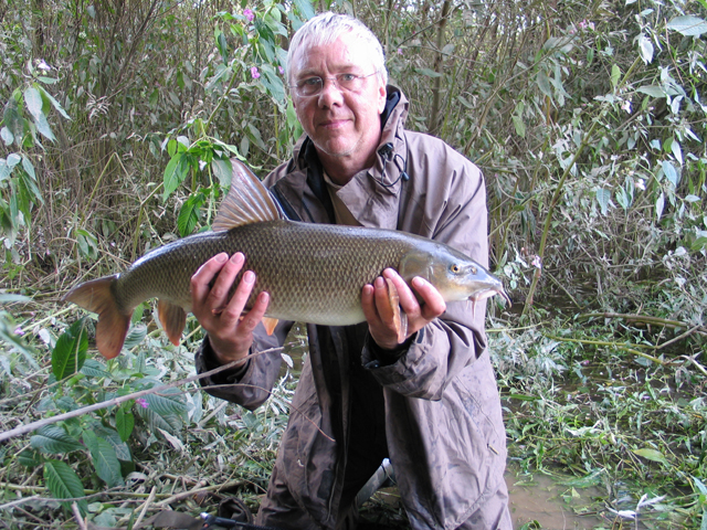IMG_3607 Barbel 8lb 8oz