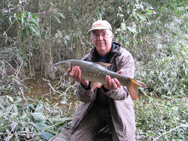 IMG_3613 Barbel 5lb 10oz
