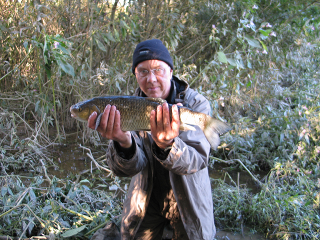 IMG_3618 Chub 4lb 9oz