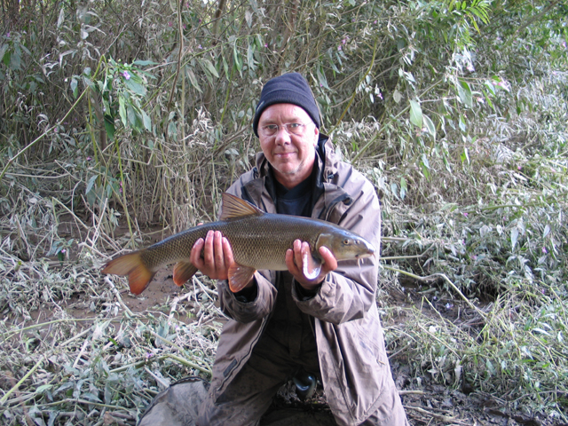 IMG_3622 Barbel 6lb 8oz
